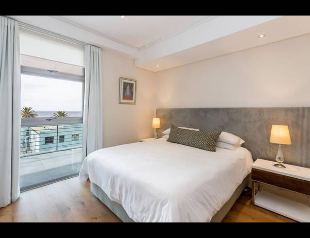 2 BEDROOM PROPERTY TO RENT IN SEA POINT